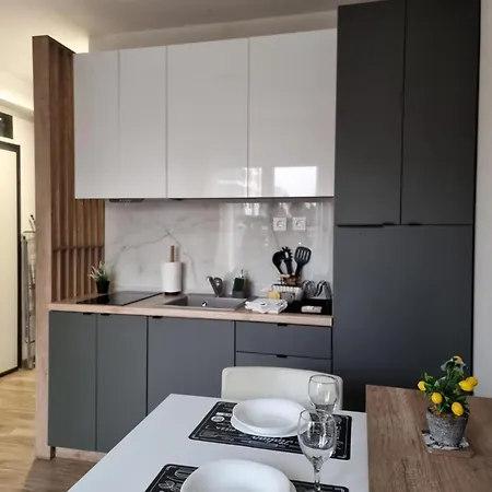 Apartament Lemon Bliss