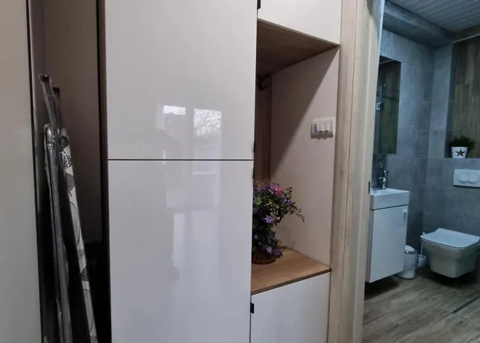 Apartment Lemon Bliss