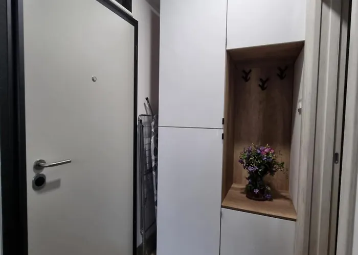 Apartment Lemon Bliss Skopje